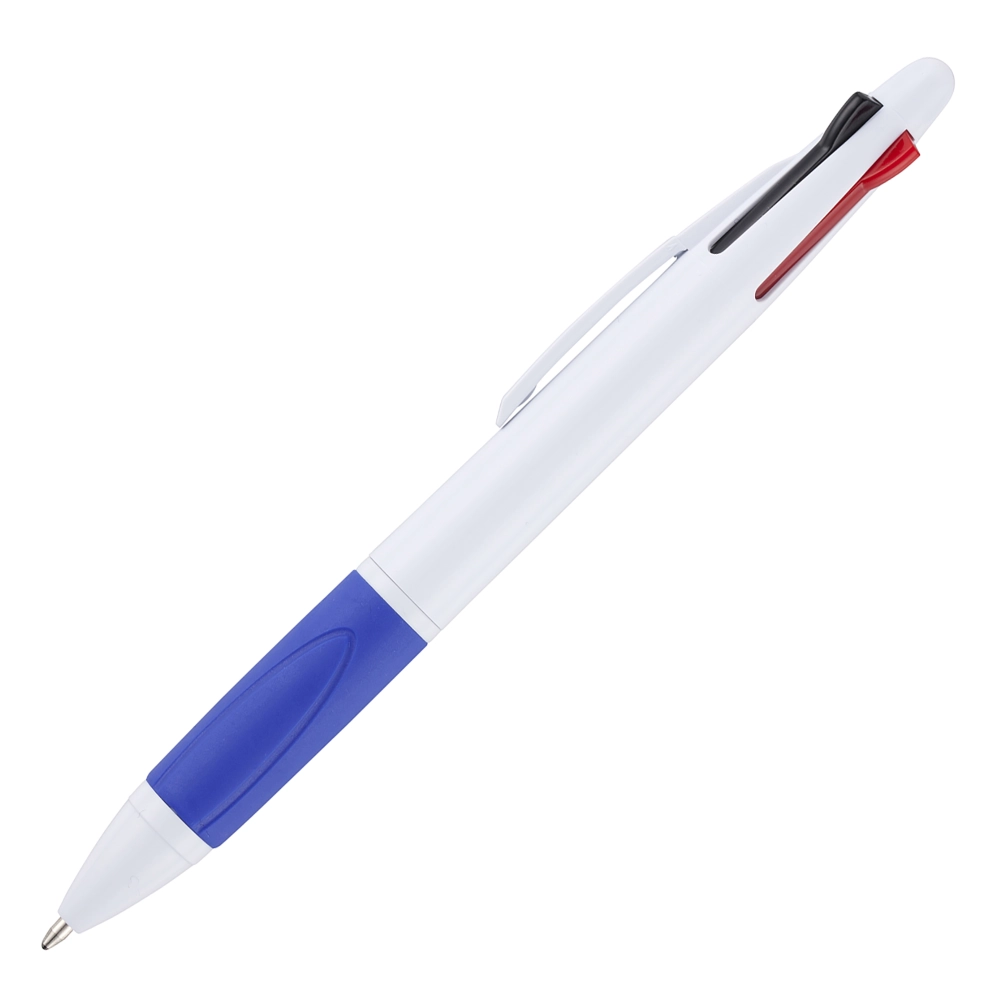 Quad 4 Colour Ball Pen